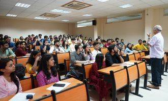 innovation & entrepreneurial mindset